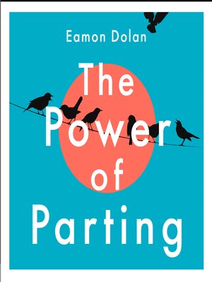 cover image of The Power of Parting